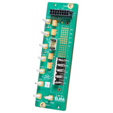 3U CompactPCI Serial Power Interface Board
